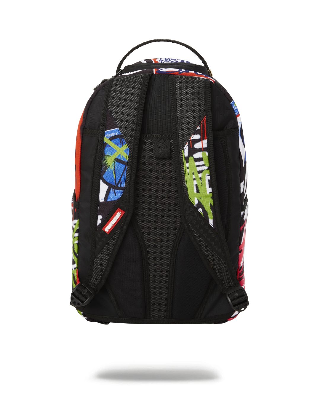 SPRAYGROUND® BACKPACK NIGHT FLIGHT (DLXR)