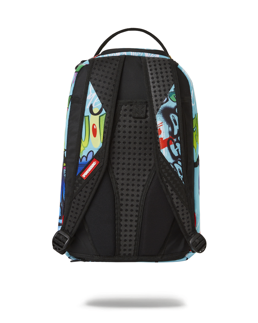 Sprayground plankton Clearance