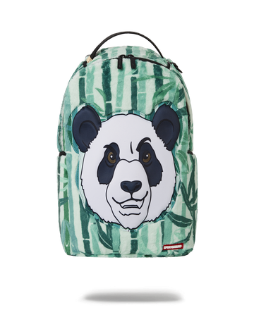 SPRAYGROUND® BACKPACK PANDA COZY VELOUR FUR BACKPACK