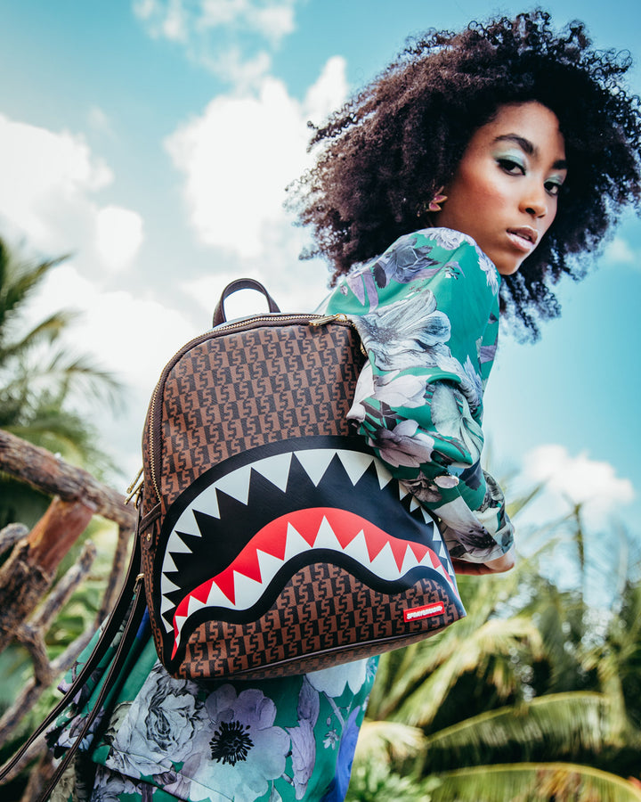 Backpacks | Designer Bags, Luggage & More – Page 12 – SPRAYGROUND®