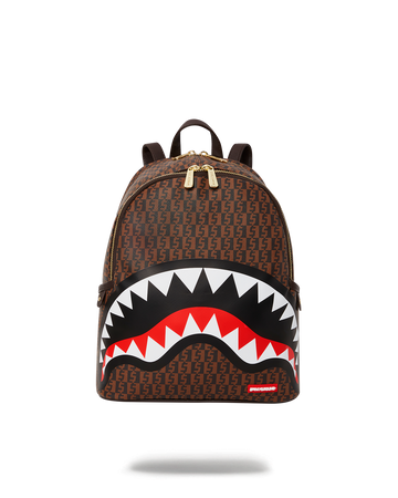 Sprayground Sip Savage Backpack | Chicago City Sports