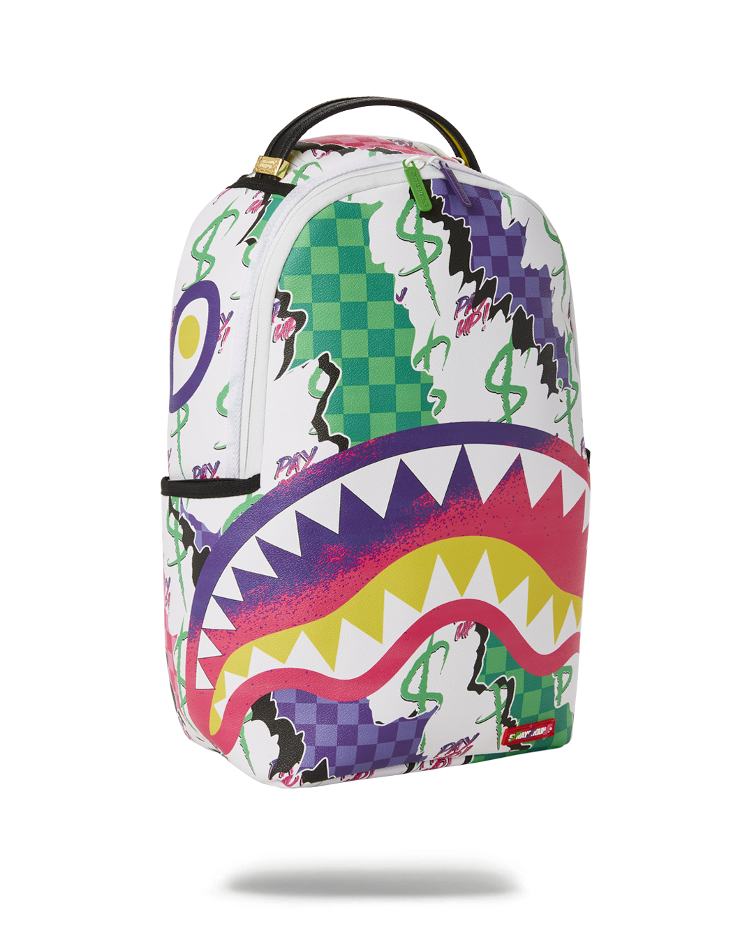 SPRAYGROUND® BACKPACK DREAMY TECHNICOLOR BACKPACK (DLXV)