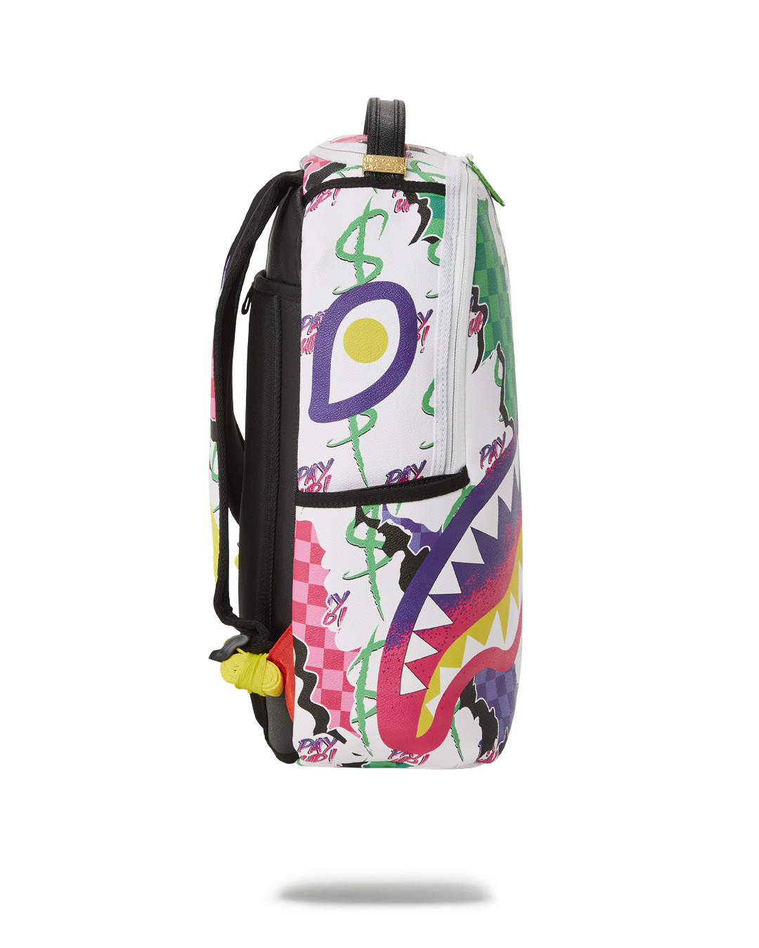 SPRAYGROUND® BACKPACK DREAMY TECHNICOLOR BACKPACK (DLXV)
