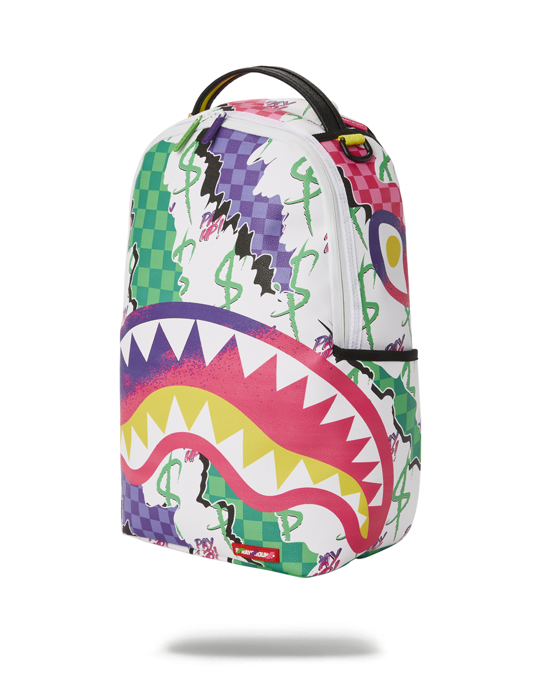 SPRAYGROUND® BACKPACK DREAMY TECHNICOLOR BACKPACK (DLXV)
