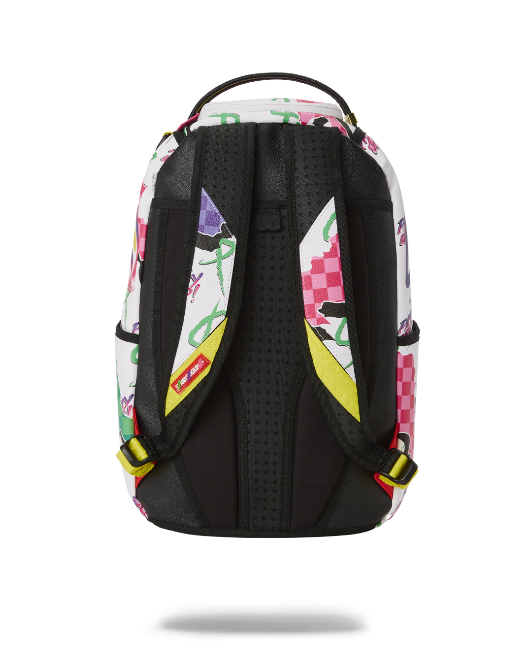 SPRAYGROUND® BACKPACK DREAMY TECHNICOLOR BACKPACK (DLXV)