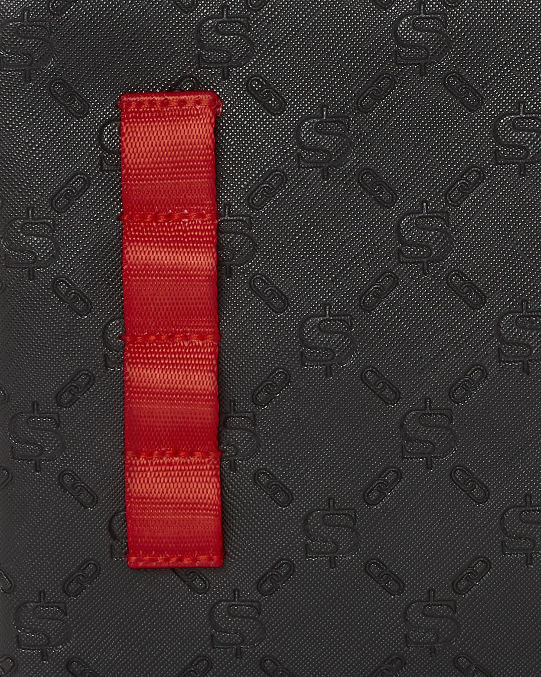 SPRAYGROUND® POUCHETTE DINERO CROSSOVER CLUTCH