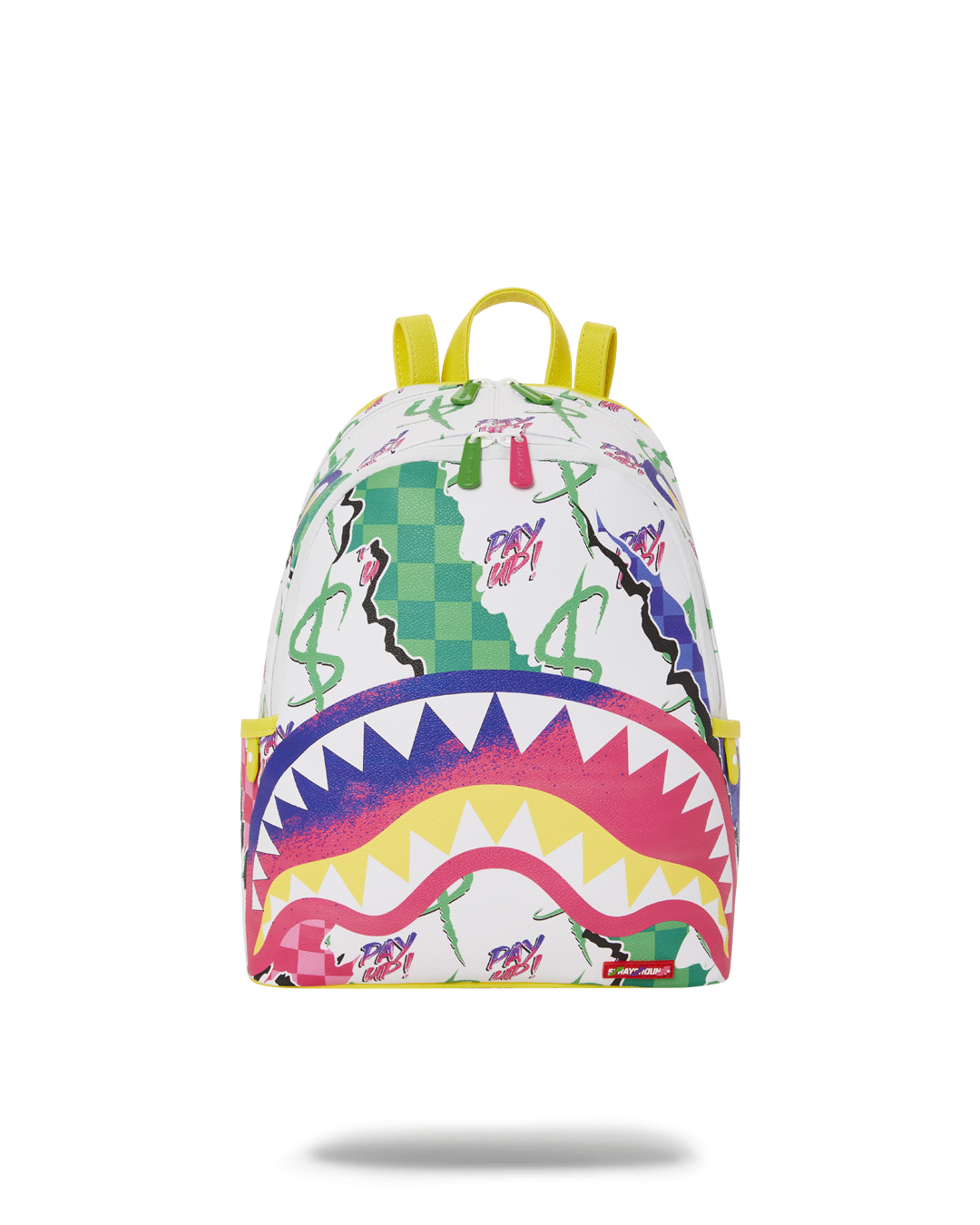 SPRAYGROUND® BACKPACK DREAMY TECHNICOLOR SAVAGE