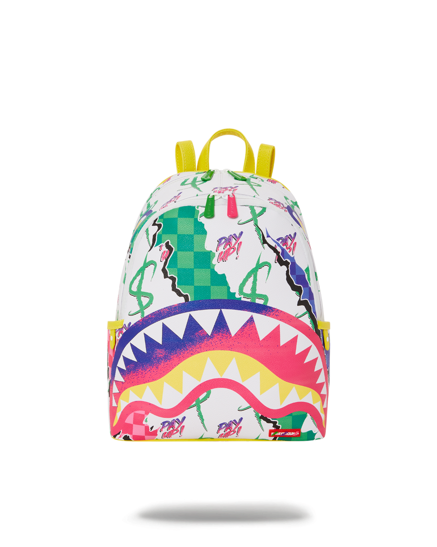 SPRAYGROUND® BACKPACK DREAMY TECHNICOLOR SAVAGE