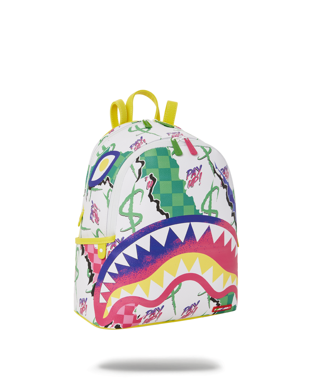 SPRAYGROUND® BACKPACK DREAMY TECHNICOLOR SAVAGE