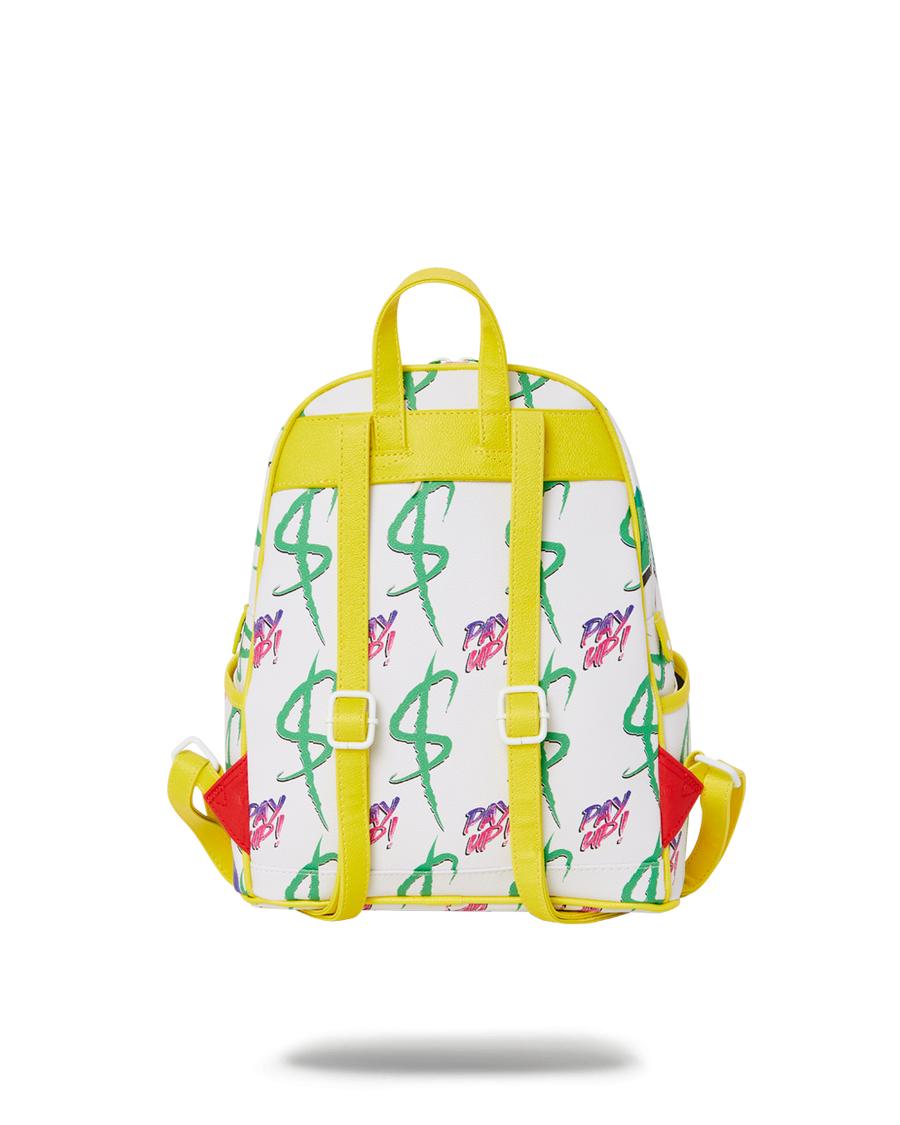 SPRAYGROUND® BACKPACK DREAMY TECHNICOLOR SAVAGE