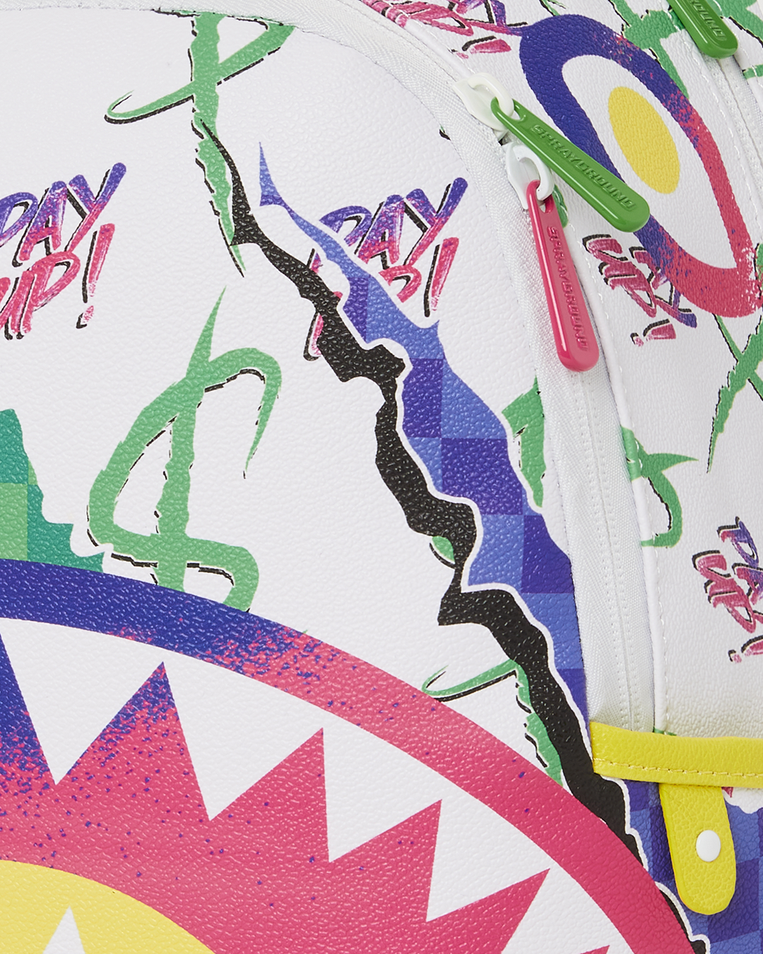 SPRAYGROUND® BACKPACK DREAMY TECHNICOLOR SAVAGE