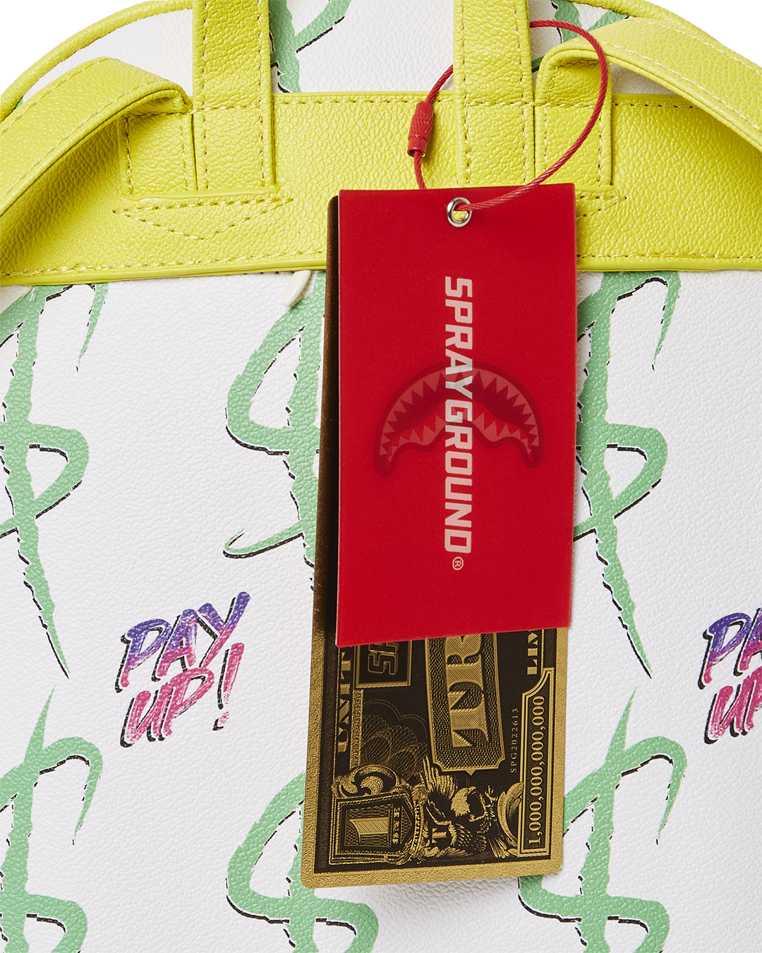 SPRAYGROUND® BACKPACK DREAMY TECHNICOLOR SAVAGE