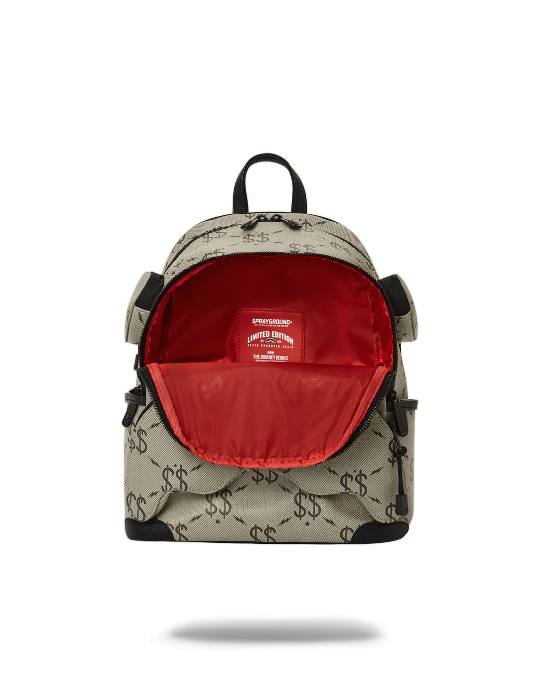 SPRAYGROUND® BACKPACK THE GETAWAY SAVAGE