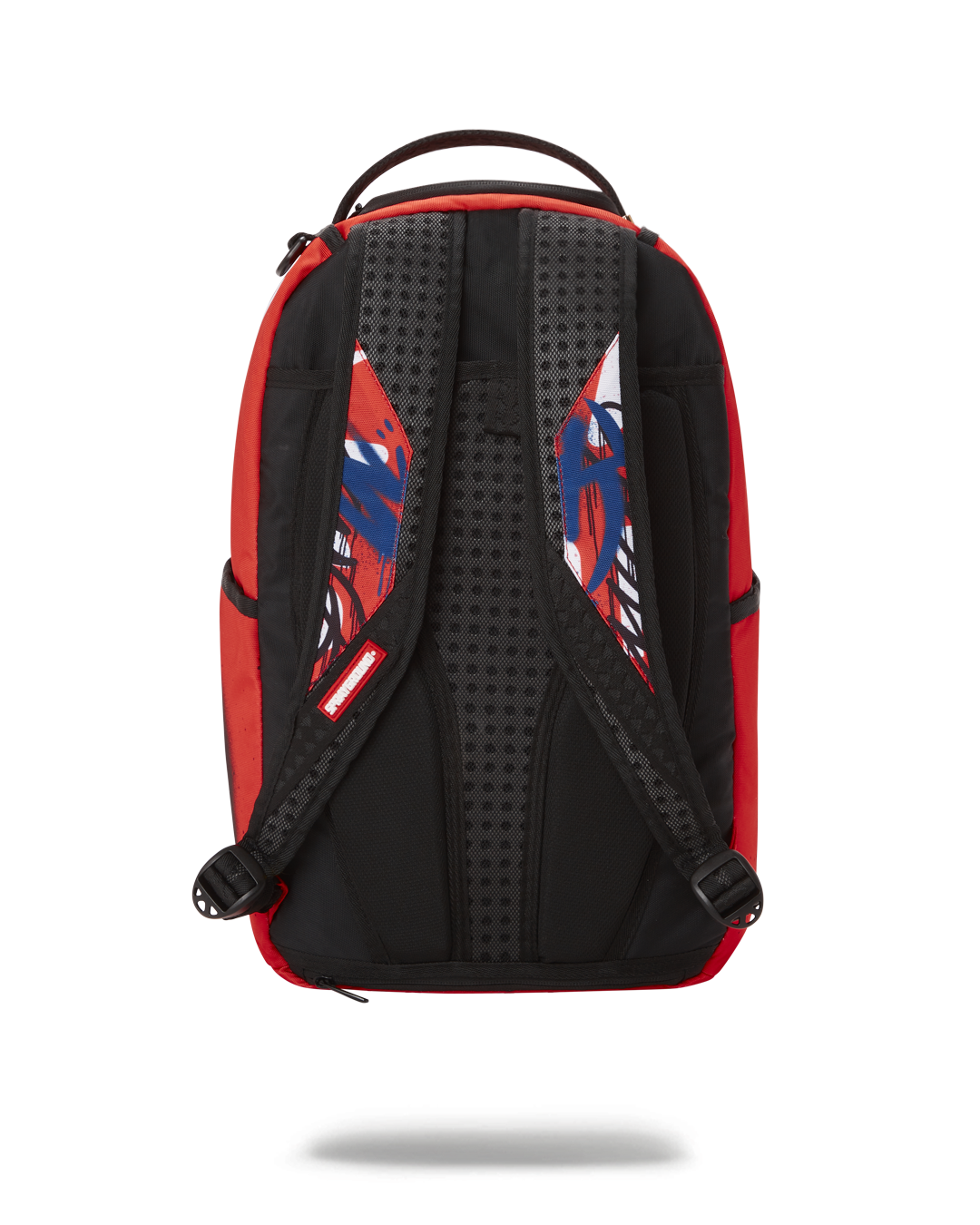 SPRAYGROUND® BACKPACK DON'T STOP WON'T STOP スプレーグラウンド (DLXR)