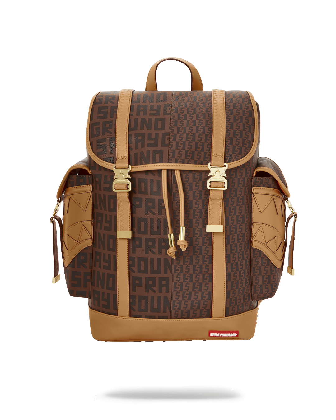 Sprayground fendi deals