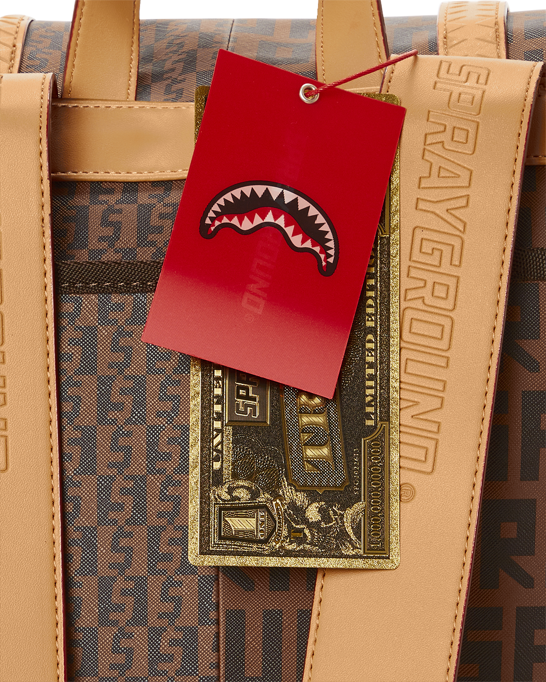 SHARKFINITY MONTE CARLO – SPRAYGROUND®