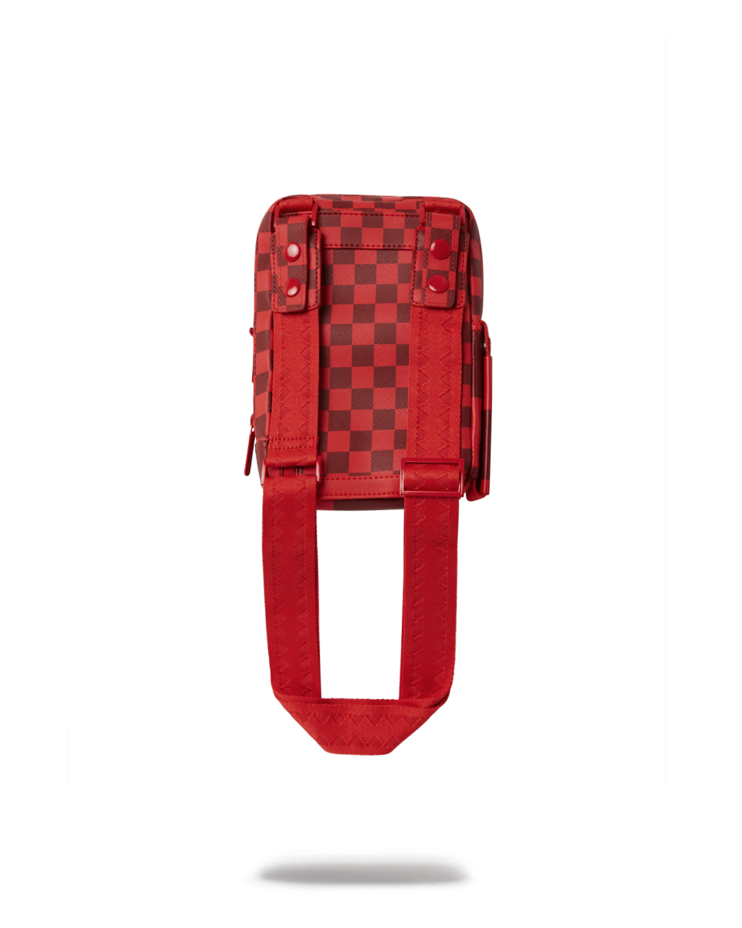 SPRAYGROUND® SLING XTC SHARKS IN WONDERLAND SLING