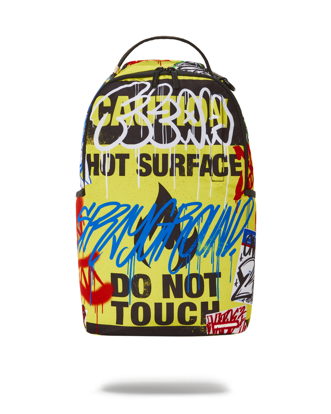 SPRAYGROUND® BACKPACK PAY NO ATTENTION (DLXR)