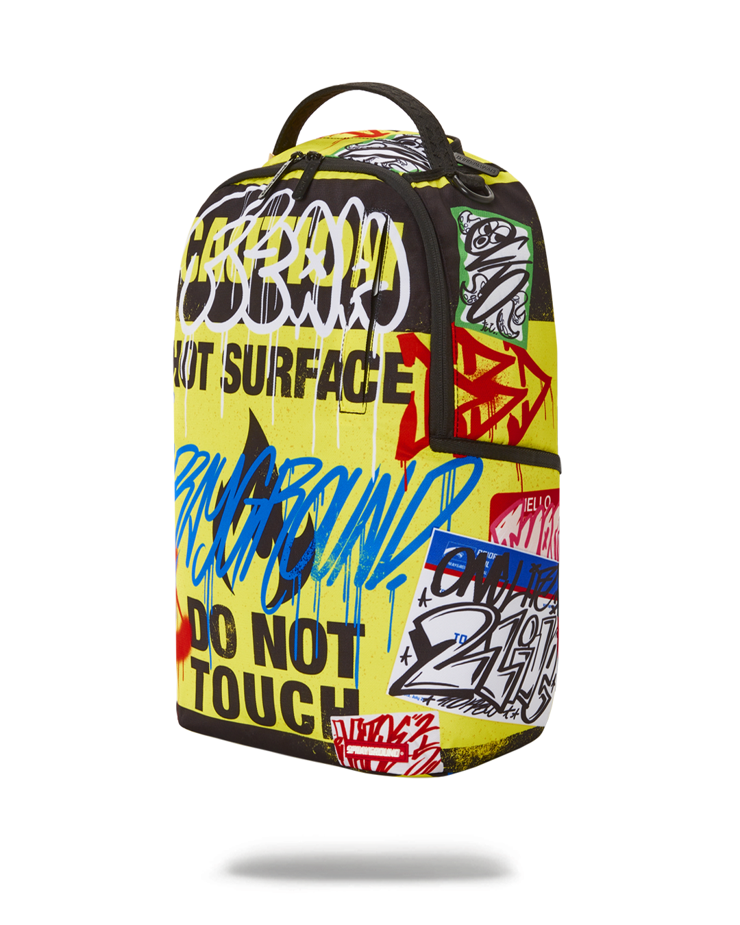 SPRAYGROUND® BACKPACK PAY NO ATTENTION (DLXR)