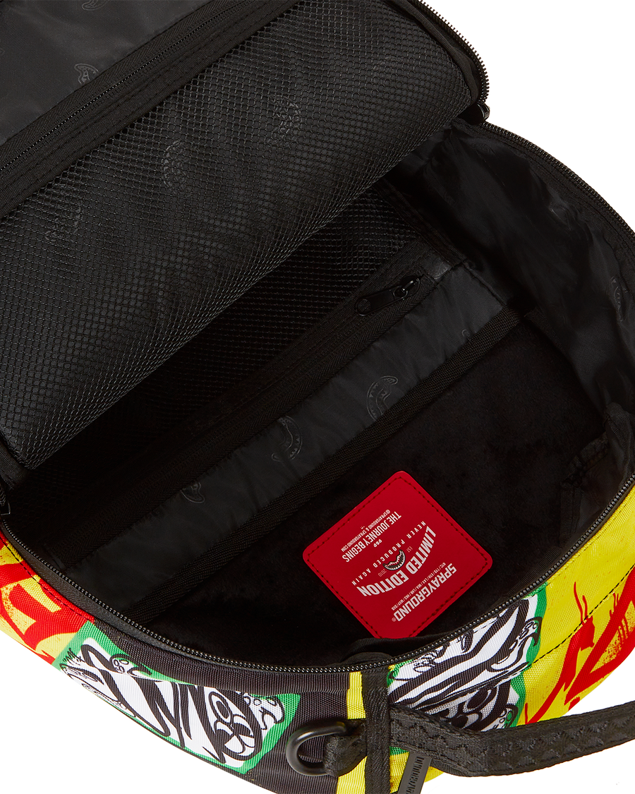 SPRAYGROUND® BACKPACK PAY NO ATTENTION (DLXR)