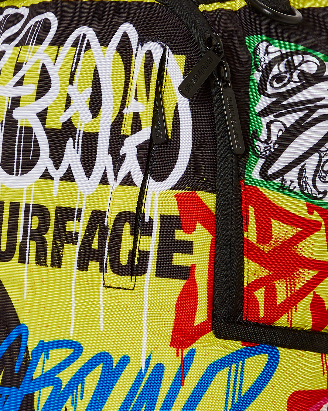 SPRAYGROUND® BACKPACK PAY NO ATTENTION (DLXR)