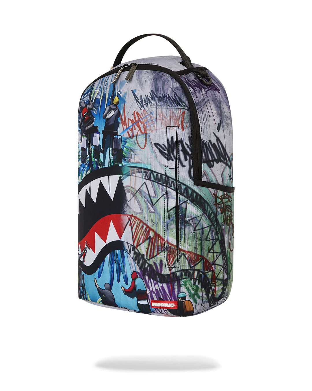 SPRAYGROUND® BACKPACK PAINT & PROSPER BACKPACK