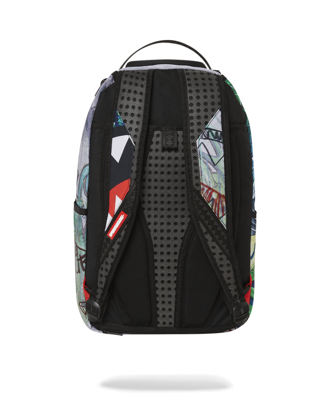 Spray ground book bag on sale