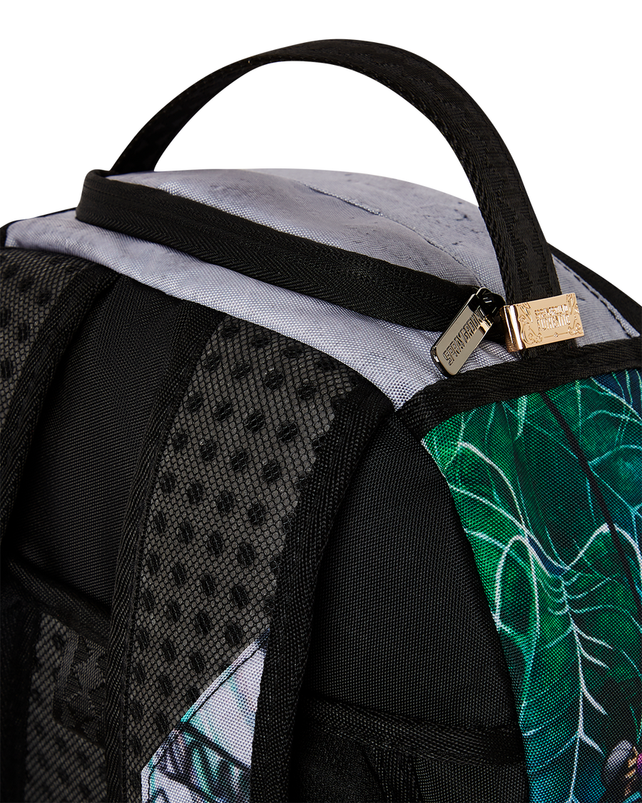 SPRAYGROUND® BACKPACK PAINT & PROSPER BACKPACK