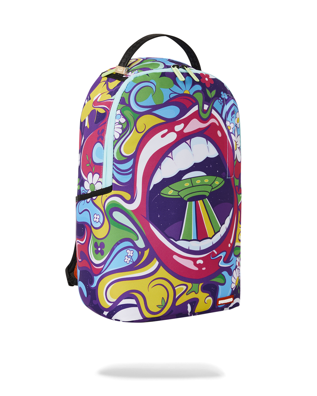 SPRAYGROUND® BACKPACK TRIPS & LIPS BACKPACK