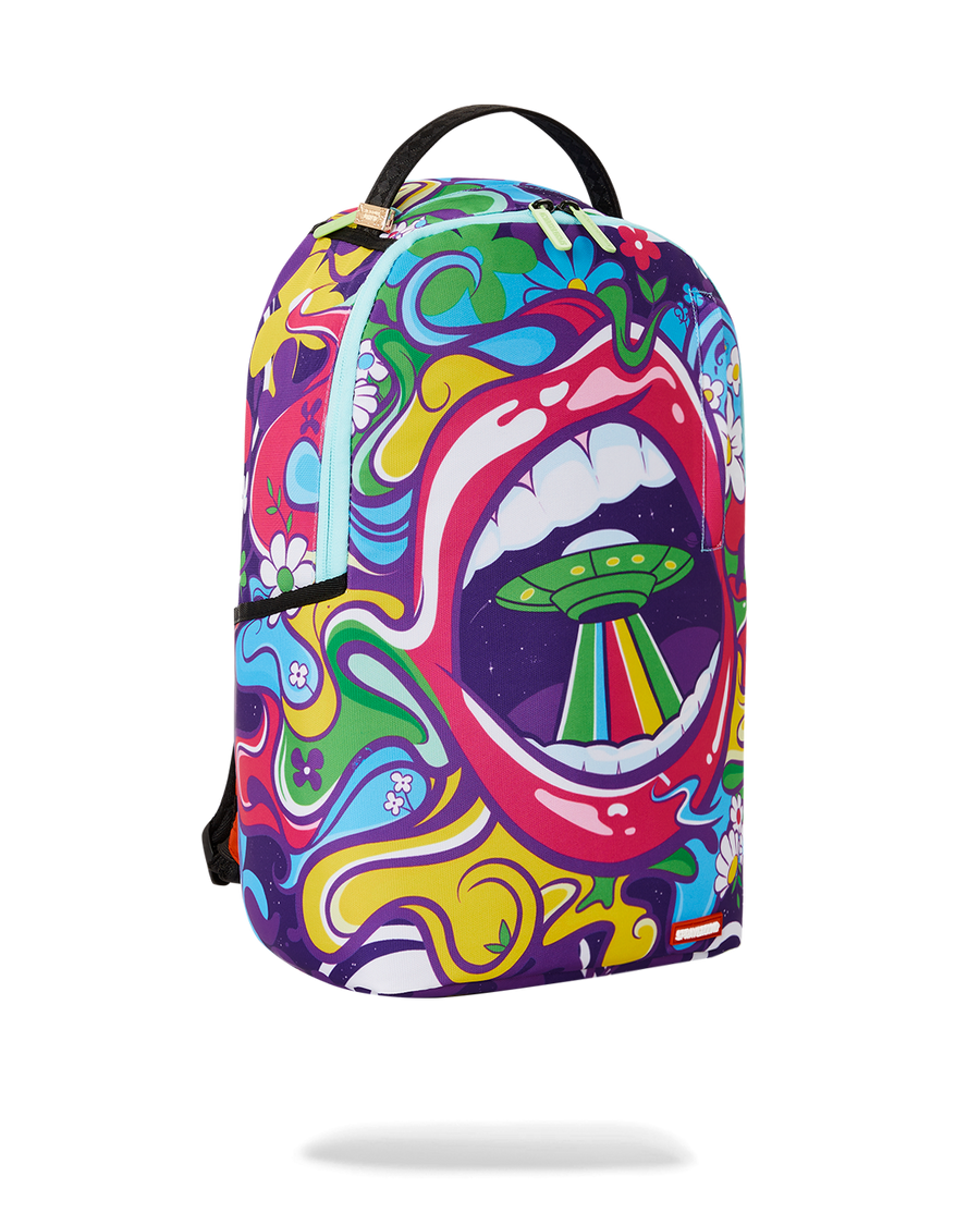 SPRAYGROUND® BACKPACK TRIPS & LIPS BACKPACK