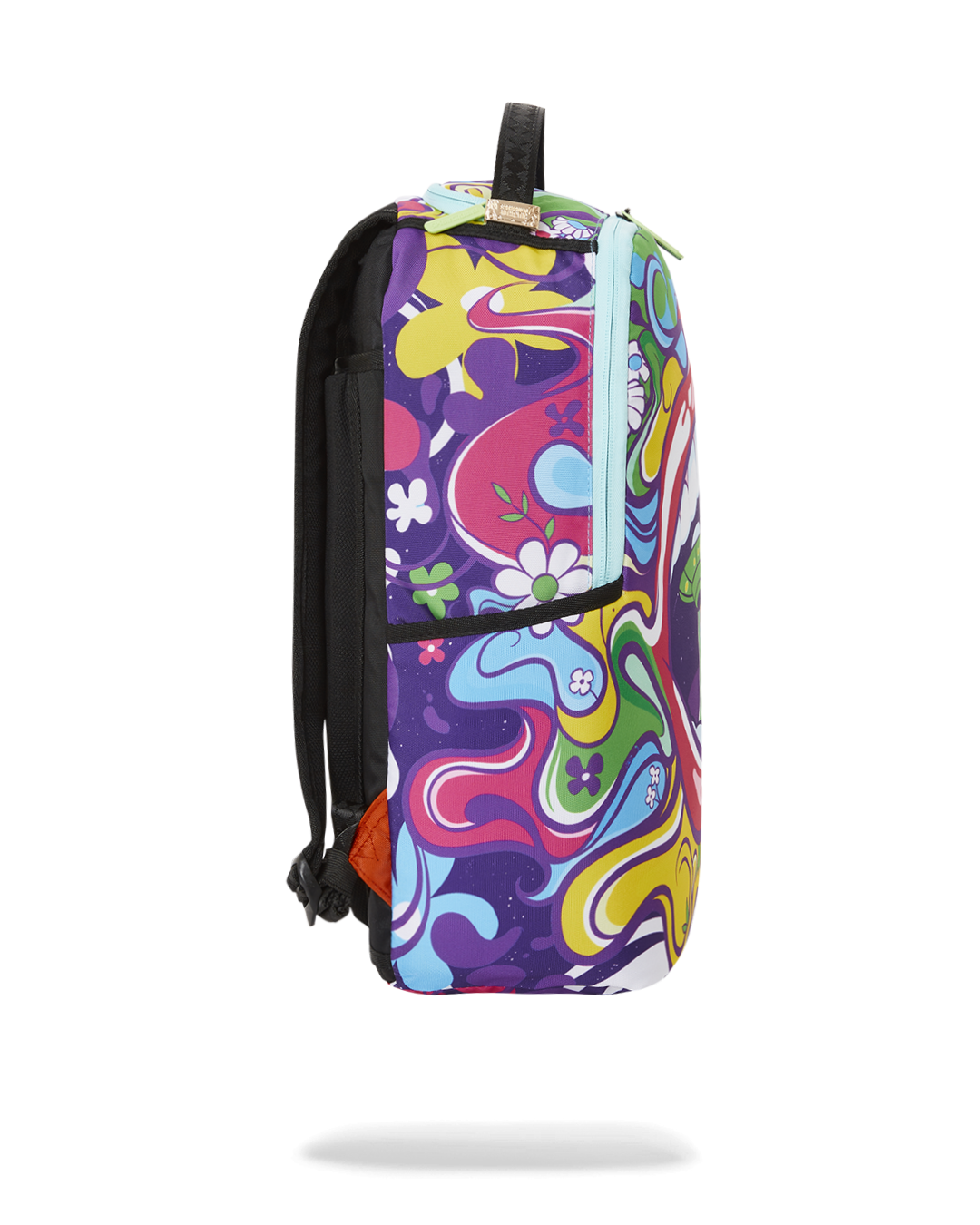 Sprayground lost sales in lips backpack