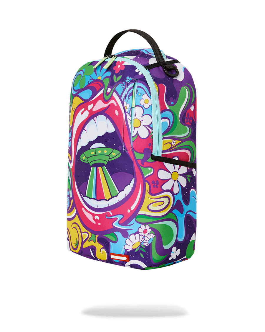 SPRAYGROUND® BACKPACK TRIPS & LIPS BACKPACK