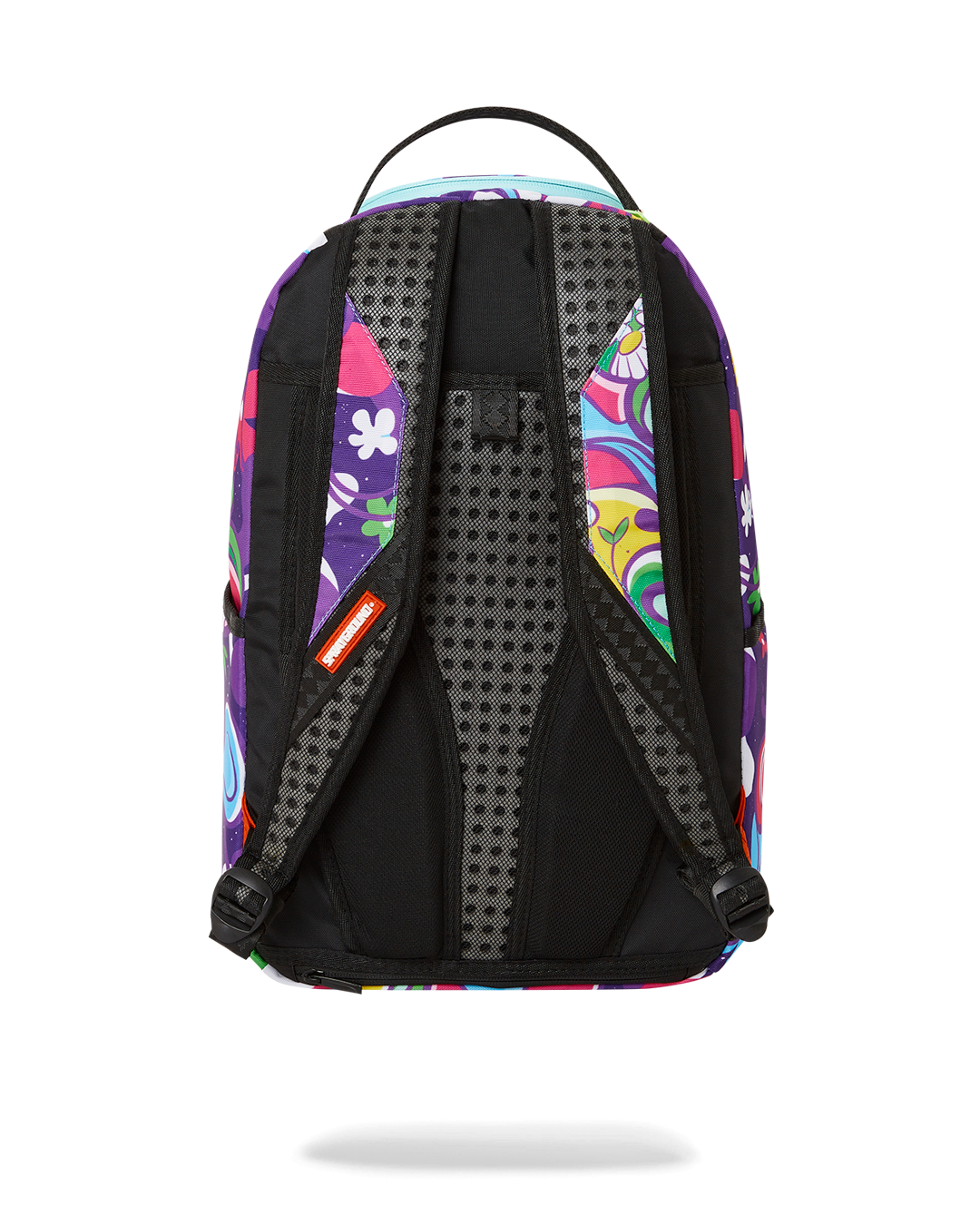 Sprayground lost in sales lips