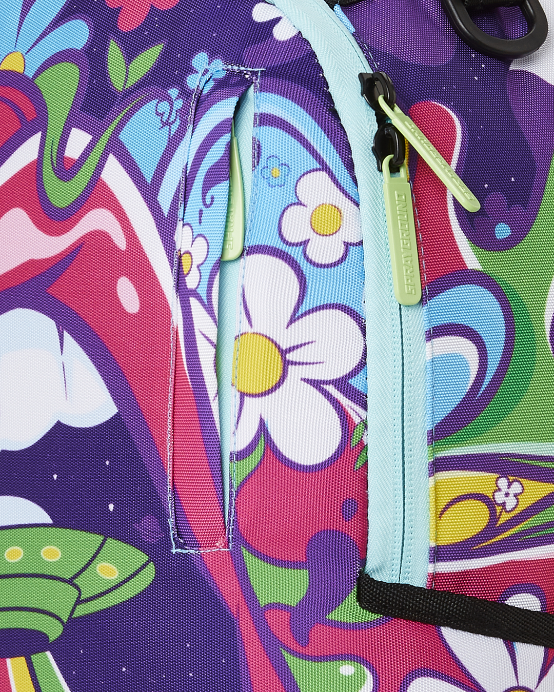 Sprayground lil sales candy shark backpack