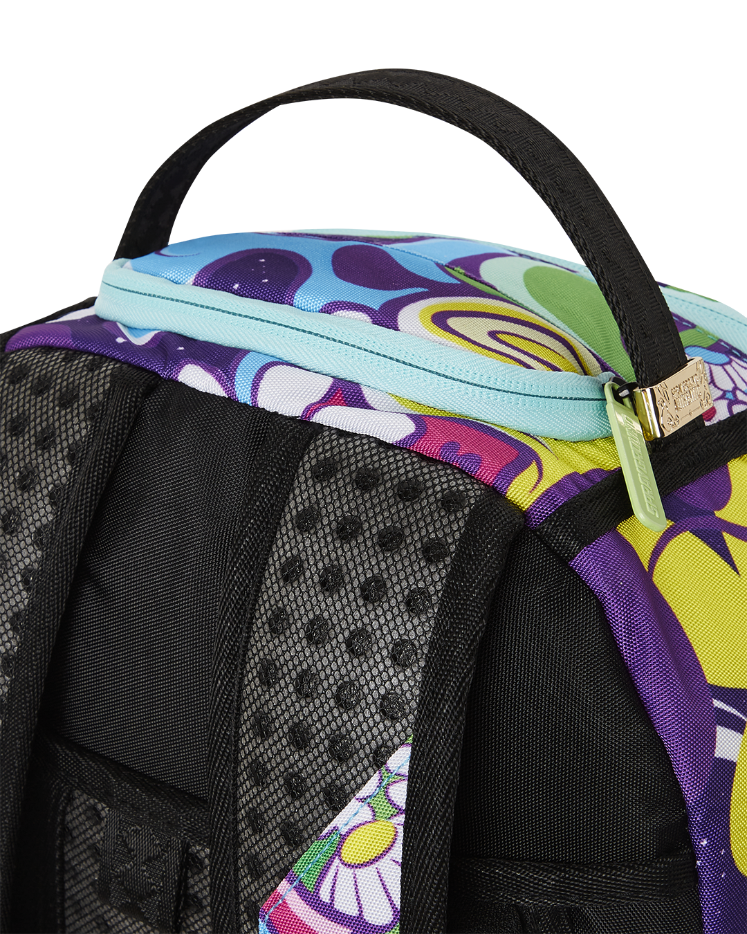 SPRAYGROUND® BACKPACK TRIPS & LIPS BACKPACK