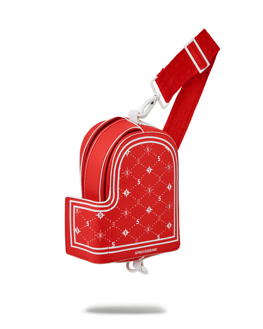 Sac à dos Sprayground : votre boge pour la rentrée en édition limitée Sac à dos Sprayground : votre boge pour la rentrée en édition limitée