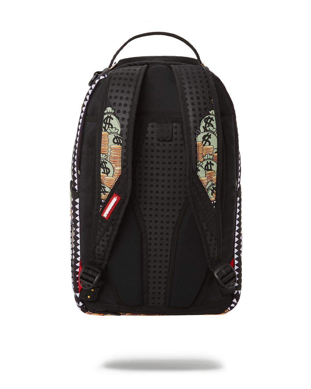 SPRAYGROUND® BACKPACK RICHIE RICH PRO DIVER (DLXR)