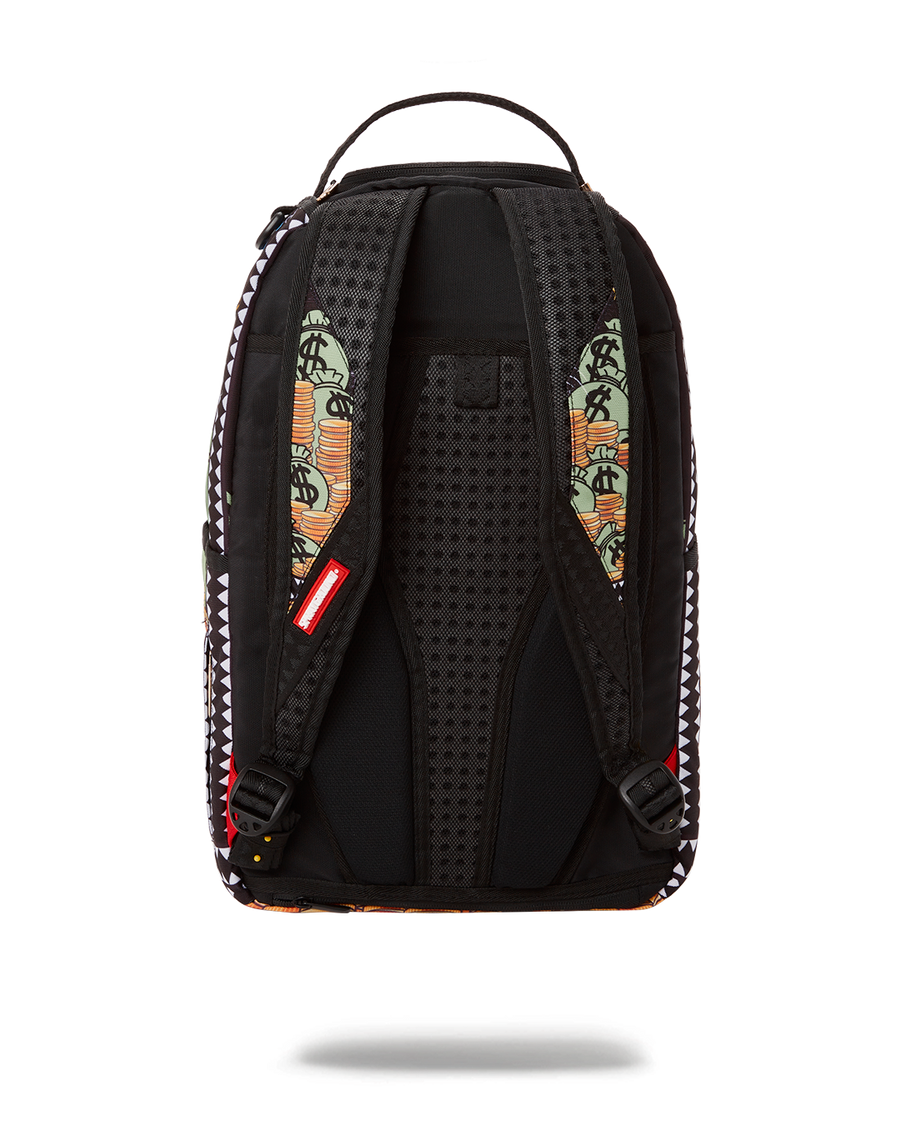 SPRAYGROUND® BACKPACK RICHIE RICH PRO DIVER (DLXR)