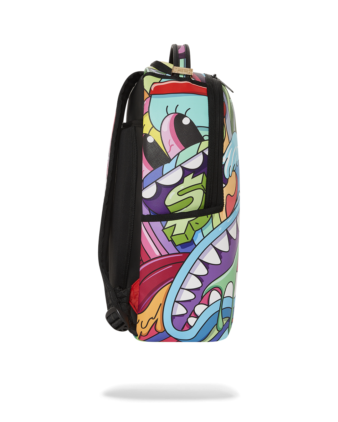 Sprayground lil candy shark backpack best sale