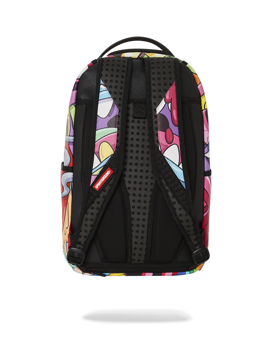 STEADY TRIPPIN BACKPACK (DLXV) – SPRAYGROUND® STEADY TRIPPIN BACKPACK (DLXV) – SPRAYGROUND®