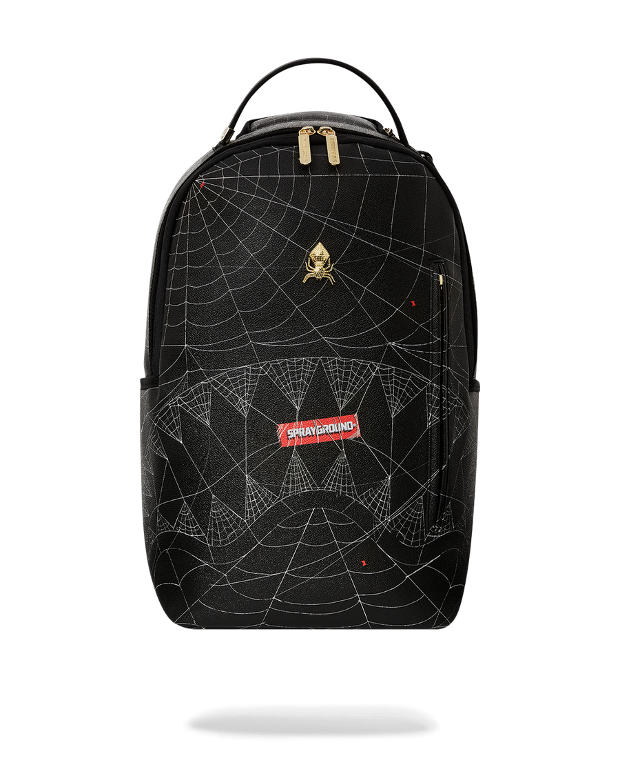 CAUGHT UP BACKPACK (DLXV) – SPRAYGROUND®