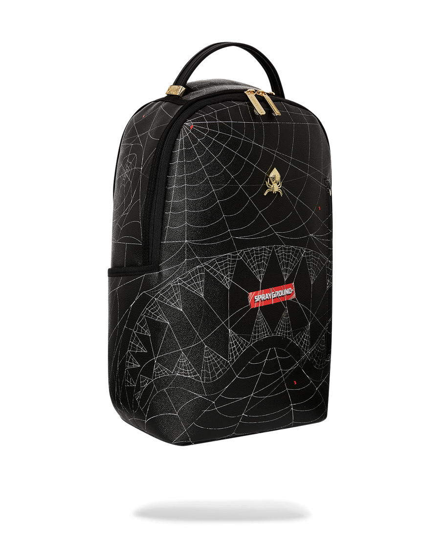 CAUGHT UP BACKPACK DLXV SPRAYGROUND