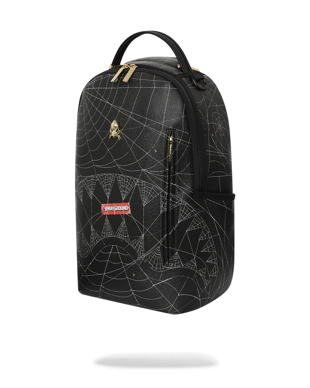 CAUGHT UP BACKPACK DLXV SPRAYGROUND