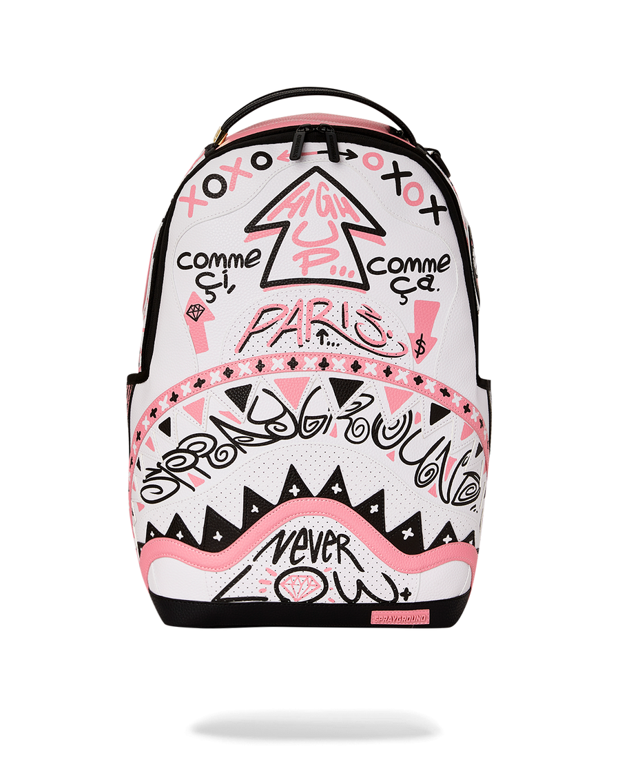 SPRAYGROUND® BACKPACK JADORE BACKPACK (DLXV)