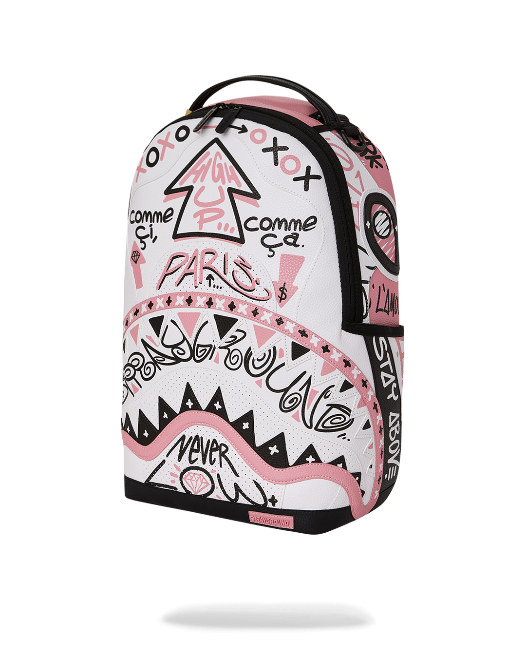 Backpacks  Designer Bags, Luggage & More – SPRAYGROUND®