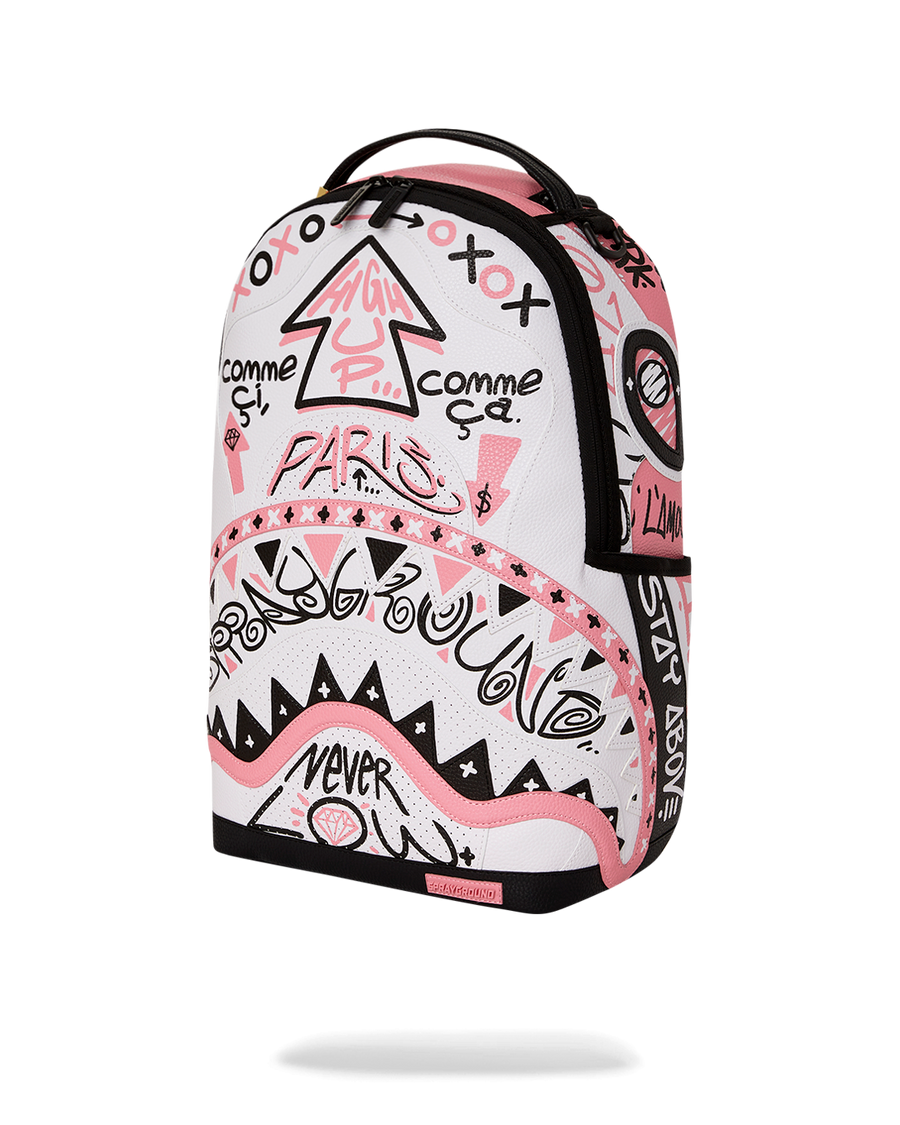 SPRAYGROUND® BACKPACK JADORE BACKPACK (DLXV)