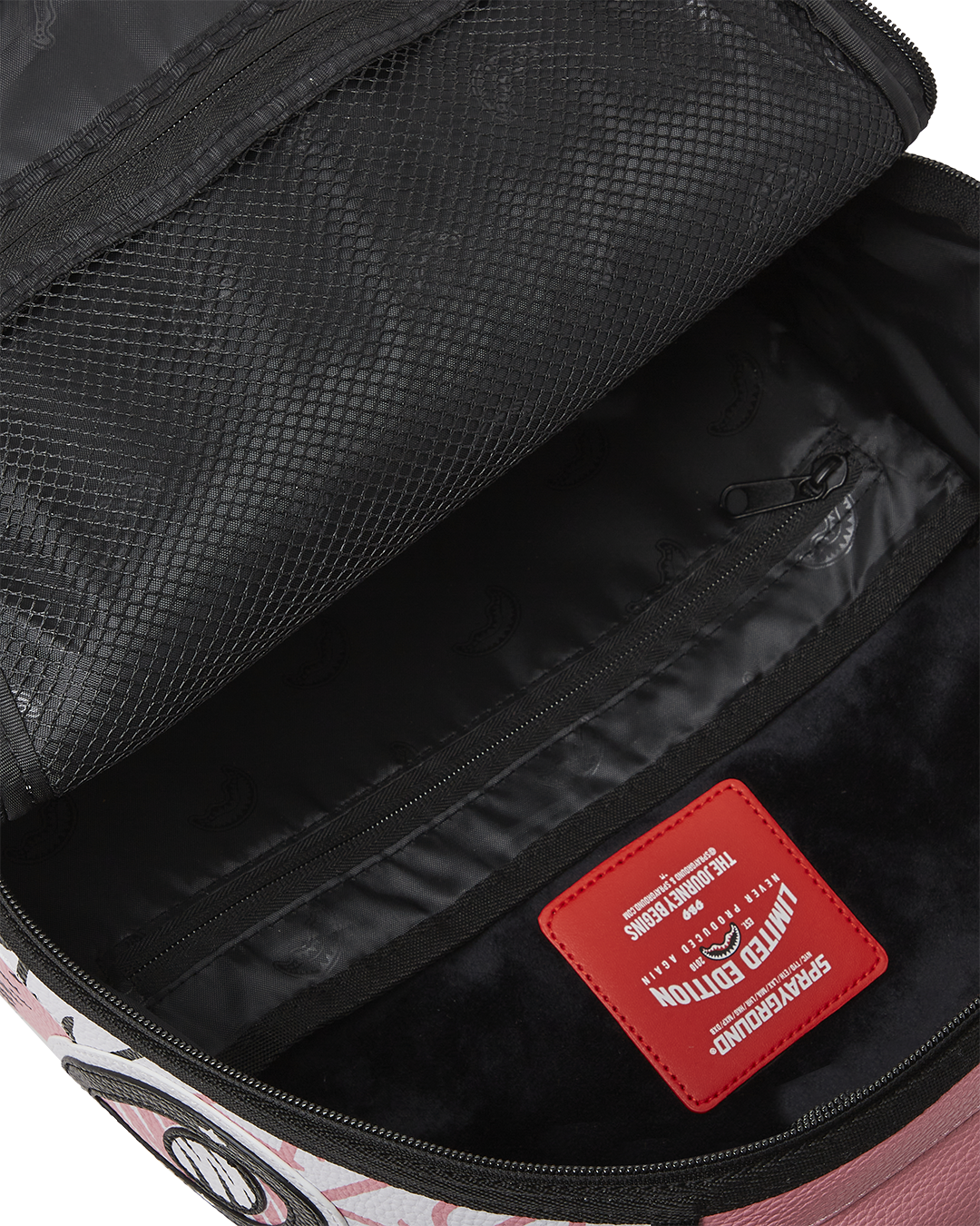 JADORE BACKPACK DLXV SPRAYGROUND