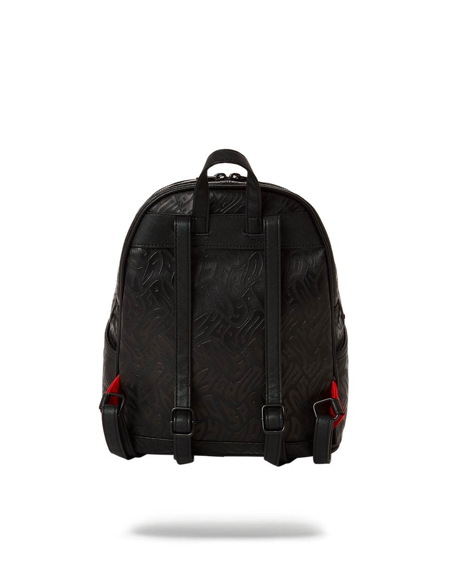 SPRAYGROUND® BACKPACK PRIVATE JET SAVAGE