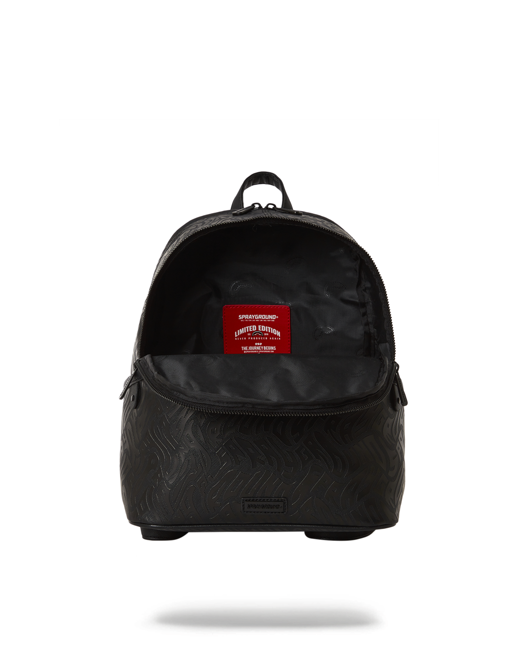 SPRAYGROUND® BACKPACK PRIVATE JET SAVAGE