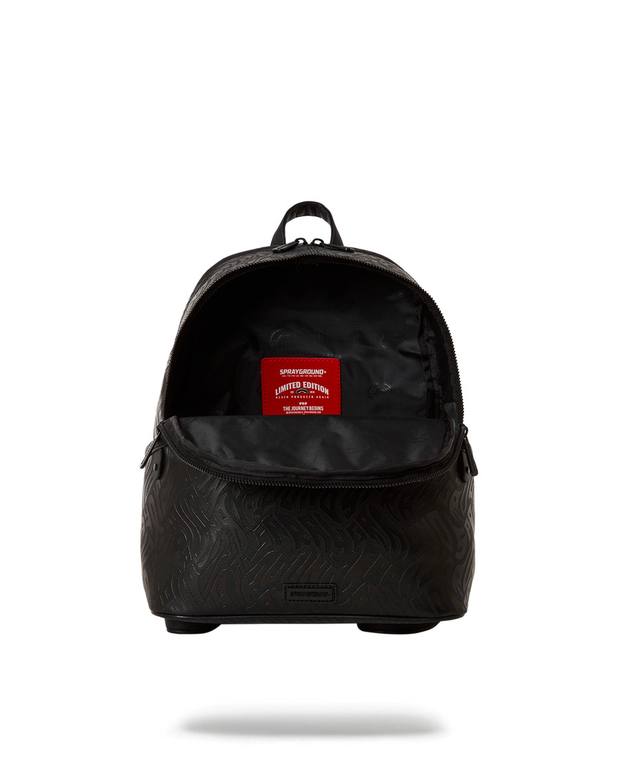 SPRAYGROUND® BACKPACK PRIVATE JET SAVAGE